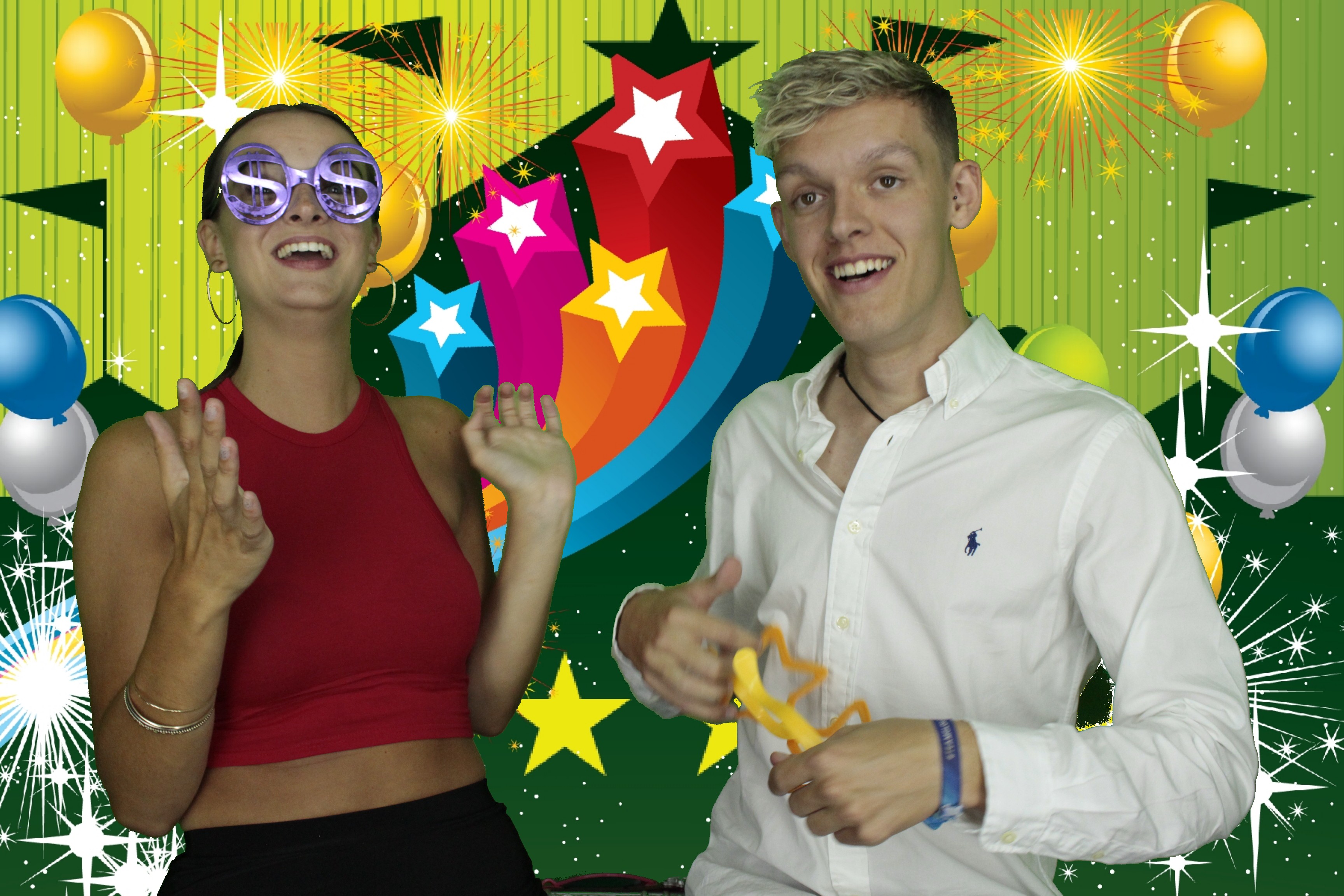 Chris's Birthday | View more photos from the event at gallery.myphotoboothexperience.co.uk/u/MyPhotoBoothExperienceLtd/Chriss-Birthday